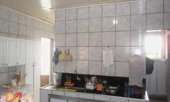 Imagem 5: CASA RESIDENCIAL em Sorocaba - SP, Vila Haro