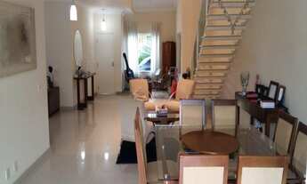 Imagem 5: CASA em Sorocaba - SP, Cond. Valença