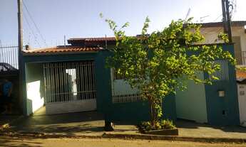 Imagem: CASA RESIDENCIAL em Sorocaba - SP, Jardim