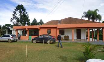 Imagem: LINDA CHÁCARA EM PIEDADE!!! ANALISA PERMUTA