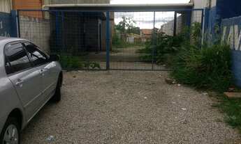 Imagem 2: TERRENO COMERCIAL em Sorocaba - SP, Vila Haro