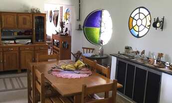 Imagem 6: BELÍSSIMA CHÁCARA EM PIEDADE,BAIRRO JURUPARÁ!!! ANALISA PERMUTA POR IMÓVEL NA ZONA LEST