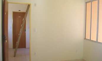 Imagem 2: APARTAMENTO RESIDENCIAL em Sorocaba - SP, Cond. Bosque dos Araucárias II