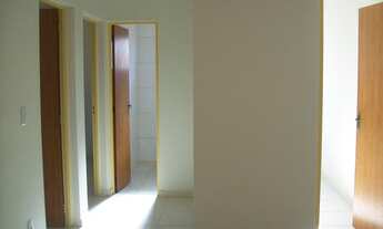 Imagem 3: APARTAMENTO RESIDENCIAL em Sorocaba - SP, Cond. Bosque dos Araucárias II