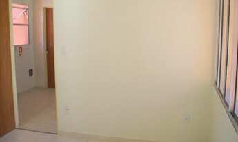 Imagem 4: APARTAMENTO RESIDENCIAL em Sorocaba - SP, Cond. Bosque dos Araucárias II