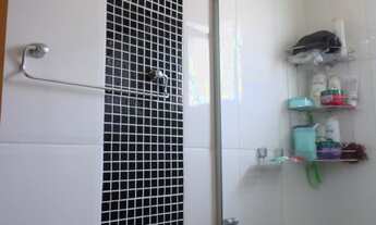 Imagem 6: APARTAMENTO RESIDENCIAL em Sorocaba - SP, Cond. Bosque dos Araucárias II