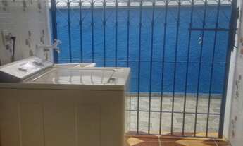 Imagem 4: EXCELENTE CASA TÉRREA NA ZONA NORTE-ACEITA FINANCIAMENTO!!! NÃO ACEITA PERMUTA!!!