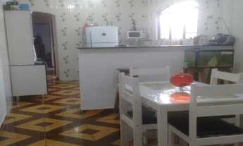 Imagem 2: EXCELENTE CASA TÉRREA NA ZONA NORTE-ACEITA FINANCIAMENTO!!! NÃO ACEITA PERMUTA!!!