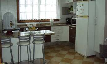 Imagem 4: LINDA CASA EM ÁREA NOBRE DE ARAÇOIABA DA SERRA!!! ACEITA FINANCIAMENTO!!!ANALISA PERMUTA P