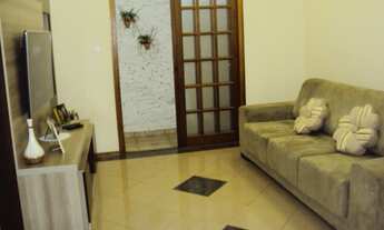 Imagem 6: LINDA CASA EM ÁREA NOBRE DE ARAÇOIABA DA SERRA!!! ACEITA FINANCIAMENTO!!!ANALISA PERMUTA P