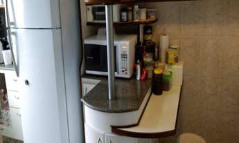 Imagem 2: APARTAMENTO em Sorocaba - SP, Jardim Europa