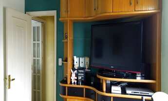 Imagem 6: APARTAMENTO em Sorocaba - SP, Jardim Europa