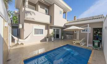 Imagem: CASA em Sorocaba - SP, Cond. Tivoli