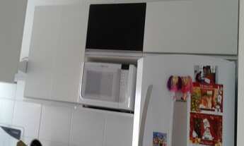 Imagem 5: APARTAMENTO RESIDENCIAL em Sorocaba - SP, Jardim Piratininga