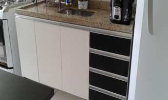 Imagem 6: APARTAMENTO RESIDENCIAL em Sorocaba - SP, Jardim Piratininga