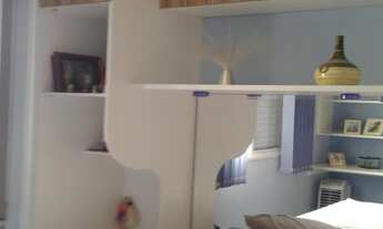 Imagem 3: APARTAMENTO RESIDENCIAL em Sorocaba - SP, Jardim Piratininga