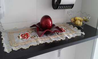 Imagem 4: APARTAMENTO RESIDENCIAL em Sorocaba - SP, Jardim Piratininga