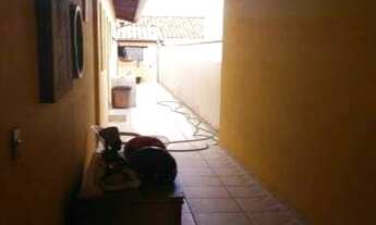 Imagem 7: CASA TÉRREA EM ITAPETININGA !!!