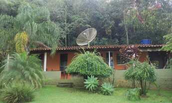 Imagem: SÍTIO em Votorantim - SP, Cond. Vale do