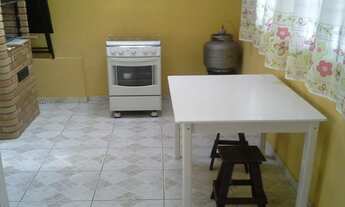 Imagem 3: CASA RESIDENCIAL em Sorocaba - SP, Vila Hortência