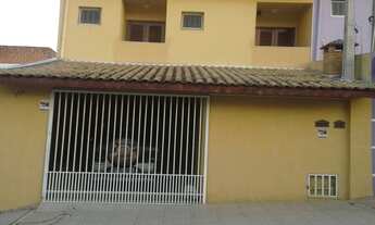 Imagem: CASA RESIDENCIAL em Sorocaba - SP, Vila