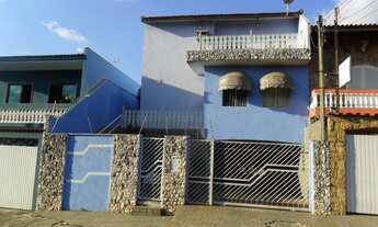 Imagem: CASA RESIDENCIAL em Sorocaba - SP, Parque