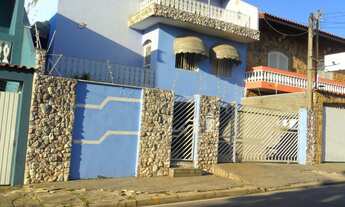 Imagem 3: CASA RESIDENCIAL em Sorocaba - SP, Parque Três Meninos