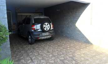 Imagem 4: CASA RESIDENCIAL em Sorocaba - SP, Parque Três Meninos