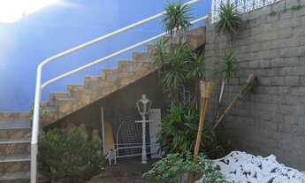 Imagem 5: CASA RESIDENCIAL em Sorocaba - SP, Parque Três Meninos