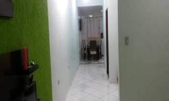 Imagem 3: CASA RESIDENCIAL em Sorocaba - SP, Wanel Ville