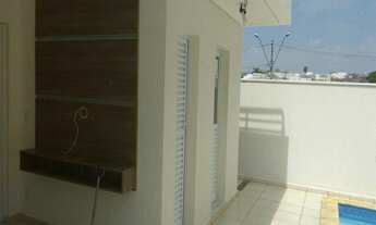 Imagem 3: BELÍSSIMA CASA TÉRREA NO CONDOMÍNIO MONT BLANC-ACEITA FINANCIAMENTO!!!