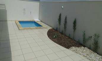 Imagem 4: BELÍSSIMA CASA TÉRREA NO CONDOMÍNIO MONT BLANC-ACEITA FINANCIAMENTO!!!