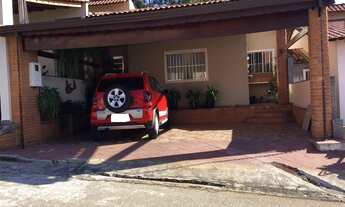 Imagem: CASA em Sorocaba - SP