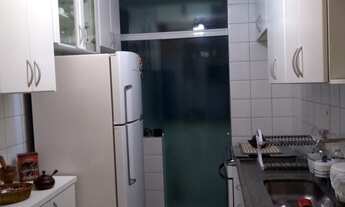 Imagem 4: APARTAMENTO em São Paulo - SP, Cambuci