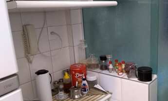 Imagem 5: APARTAMENTO em São Paulo - SP, Cambuci