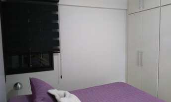 Imagem 7: APARTAMENTO em São Paulo - SP, Cambuci