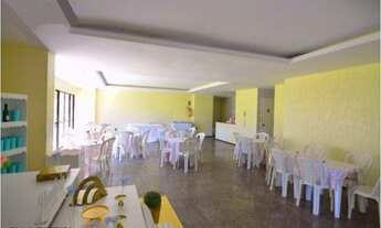 Imagem 4: APARTAMENTO VENDA em Fortaleza - CE, Guararapes