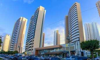 Imagem: APARTAMENTO VENDA em Fortaleza - CE, Cidade
