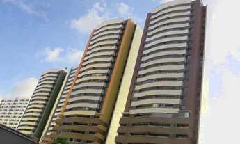 Imagem: APARTAMENTO VENDA em Fortaleza - CE, Cidade