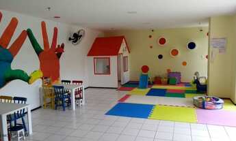 Imagem 3: APARTAMENTO VENDA em Fortaleza - CE, Cidade dos Funcionários