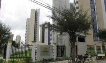 Imagem 2: APARTAMENTO VENDA em Fortaleza - CE, Cidade dos Funcionários