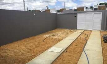 Imagem 7: CASA PLANA VENDA em Eusébio - CE, Precabura