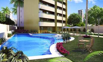 Imagem: APARTAMENTO VENDA em Fortaleza - CE, Cidade