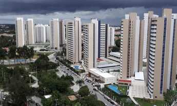 Imagem 3: APARTAMENTO VENDA em Fortaleza - CE, Cidade dos Funcionários