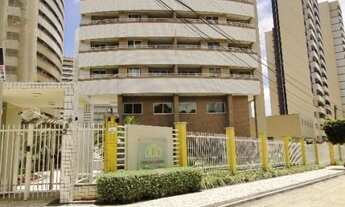 Imagem: APARTAMENTO VENDA em Fortaleza - CE, Cidade
