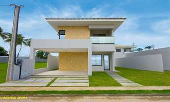 Imagem 3: CASA EM CONDOMÍNIO VENDA em Eusebio - CE, Centro