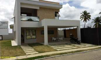 Imagem: CASA EM CONDOMÍNIO VENDA em Eusebio - CE