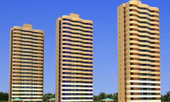 Imagem 2: APARTAMENTO VENDA em Fortaleza - CE, Cidade dos Funcionários