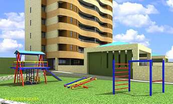 Imagem 3: APARTAMENTO VENDA em Fortaleza - CE, Cidade dos Funcionários