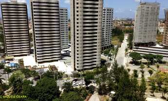 Imagem: APARTAMENTO VENDA em Fortaleza - CE, Cidade